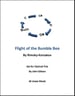 Flight of the Bumble Bee for Clarinet Trio